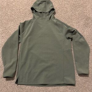 lululemon athletica Green Men's Hoody